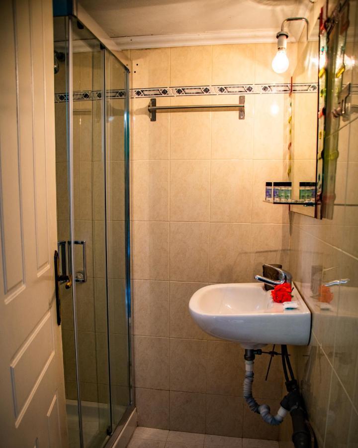 Anastasios Olive Garden Apartments Petalídhion 외부 사진